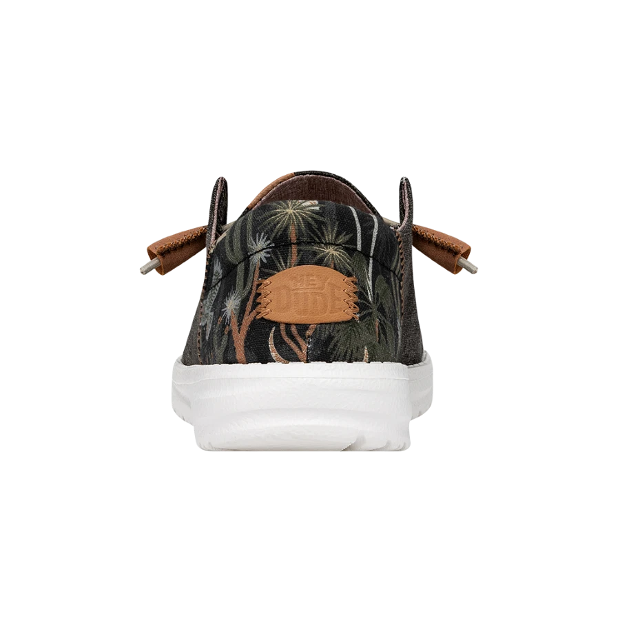 Wendy Funk Oasis - Black 7 Wendy Funk Oasis - Black - Image 5