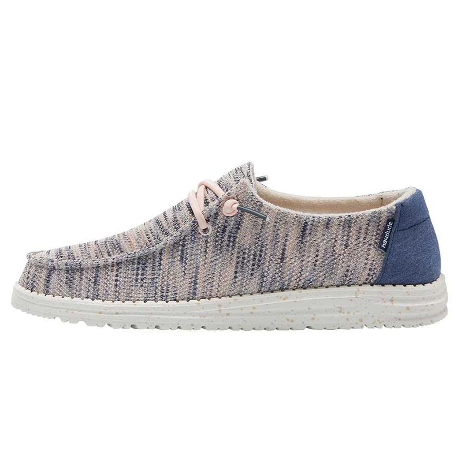 Wendy Sox - Light Pink 3 Wendy Sox - Light Pink