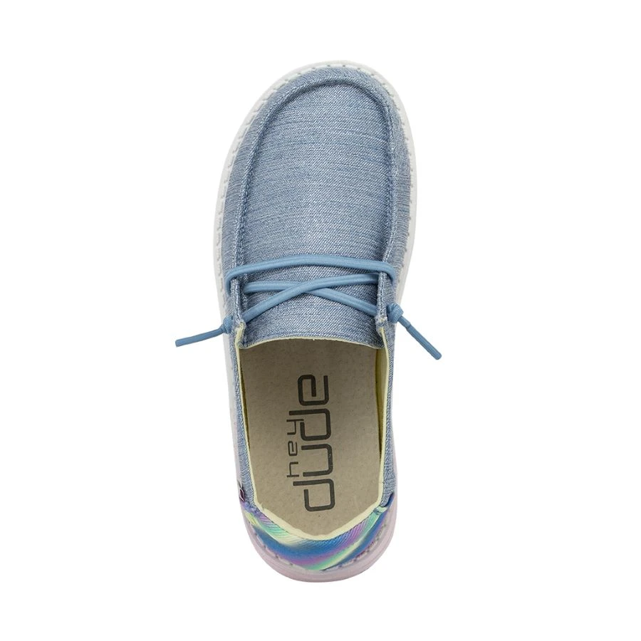 Wendy Youth - Sparkle Denim 8 Wendy Youth - Sparkle Denim - Image 6