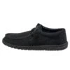 Wally Sox Micro - Total Black -Heydude Shop WALLY SOX MICRO TOTAL BLACK 1 f6eb30e9 4afc 4812 9cf3 4de7ac970340