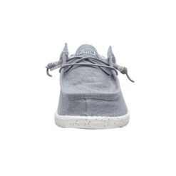 Wally Stretch - Iron -Heydude Shop WALLY STRETCH IRON 4 2