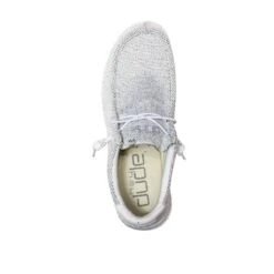 Wally Sox - Stone White -Heydude Shop Wally Sox Stone White 6 1 ecdb54f8 6c5c 4a51 9441 947e688a7dd7