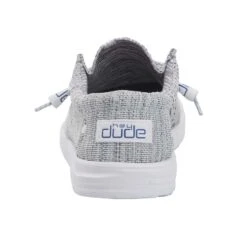 Wally Free - Sox Metal -Heydude Shop WallyFreeSoxMetal5 2048x2048 6fad9a92 1455 4ab0 a66a 2ecd61e98084