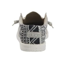 Wally Funk - Bungee -Heydude Shop WallyFunkBungee5