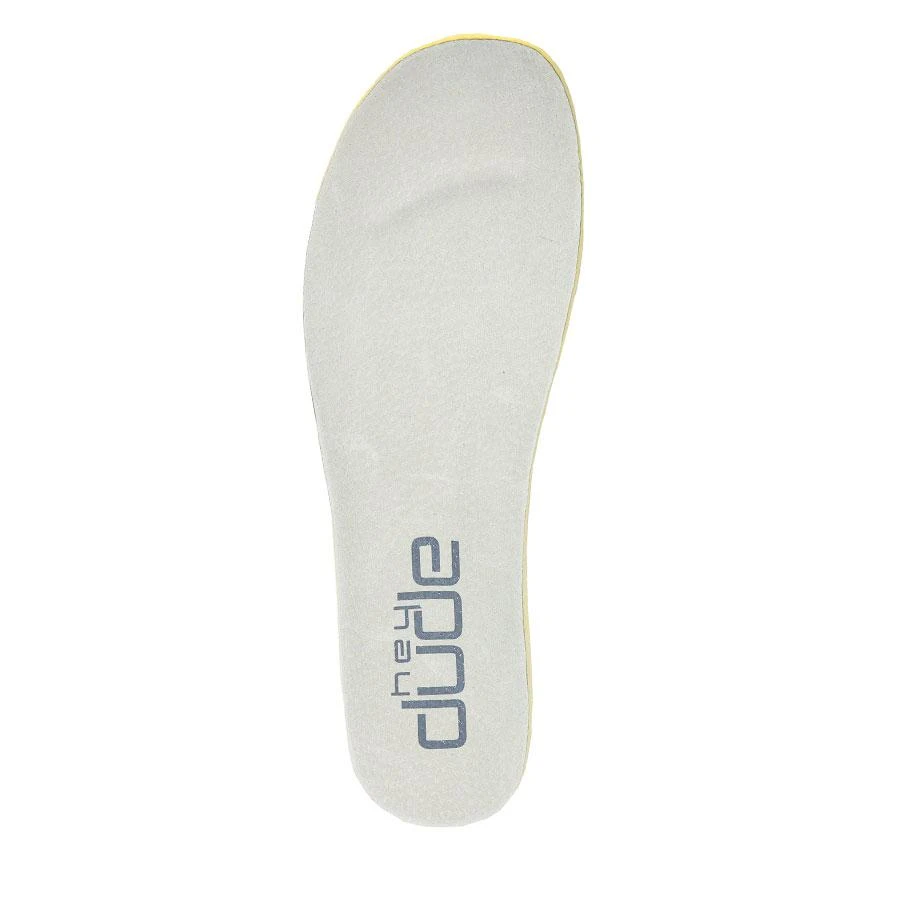 Wendy Classic Insoles - Grey 7 Wendy Classic Insoles - Grey - Image 5